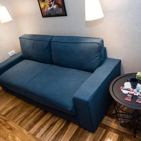 Apartman Donner Centar Szabadka Kültér fotó
