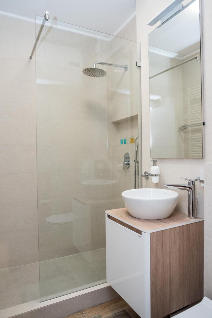 Apartman Donner Centar Szabadka Kültér fotó