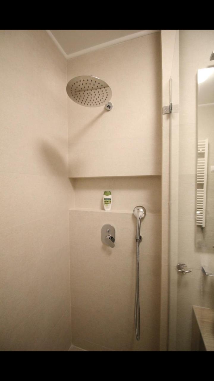 Apartman Donner Centar Szabadka Kültér fotó