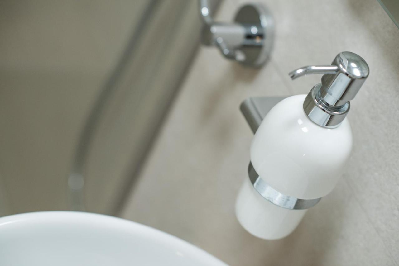 Apartman Donner Centar Szabadka Kültér fotó