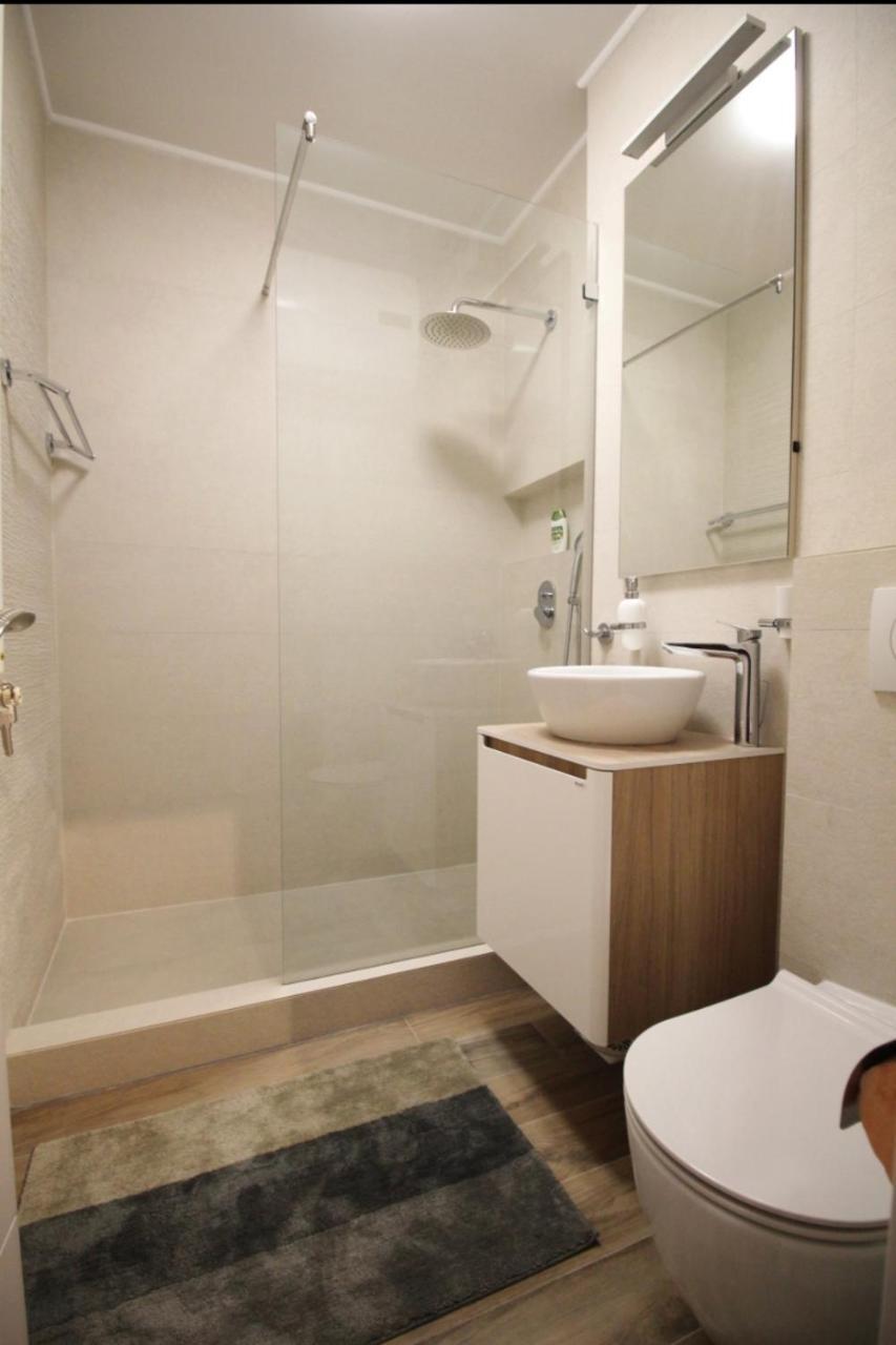 Apartman Donner Centar Szabadka Kültér fotó